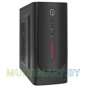 Корпус ExeGate XP-340U (EX292986RUS)